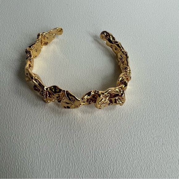 Amber Sceats Emery Cuff NWT - Picture 2 of 5
